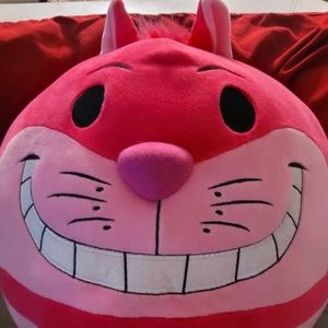 (Disney)Alice in Wonderland - Cheshire Pillow
